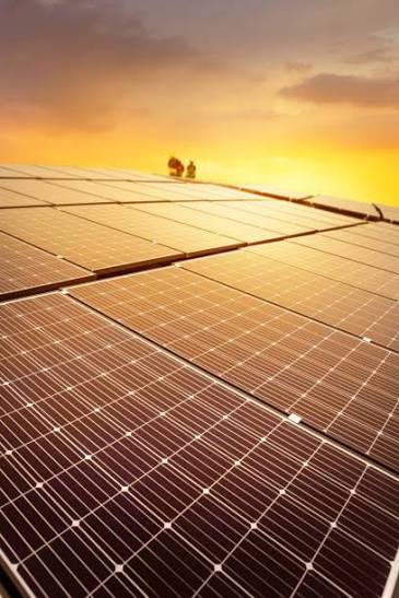 Solar