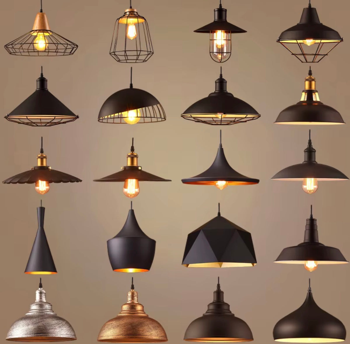 Lighting