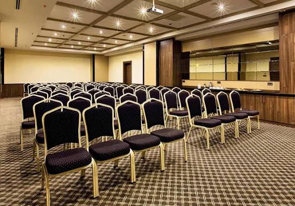 Conference Chair