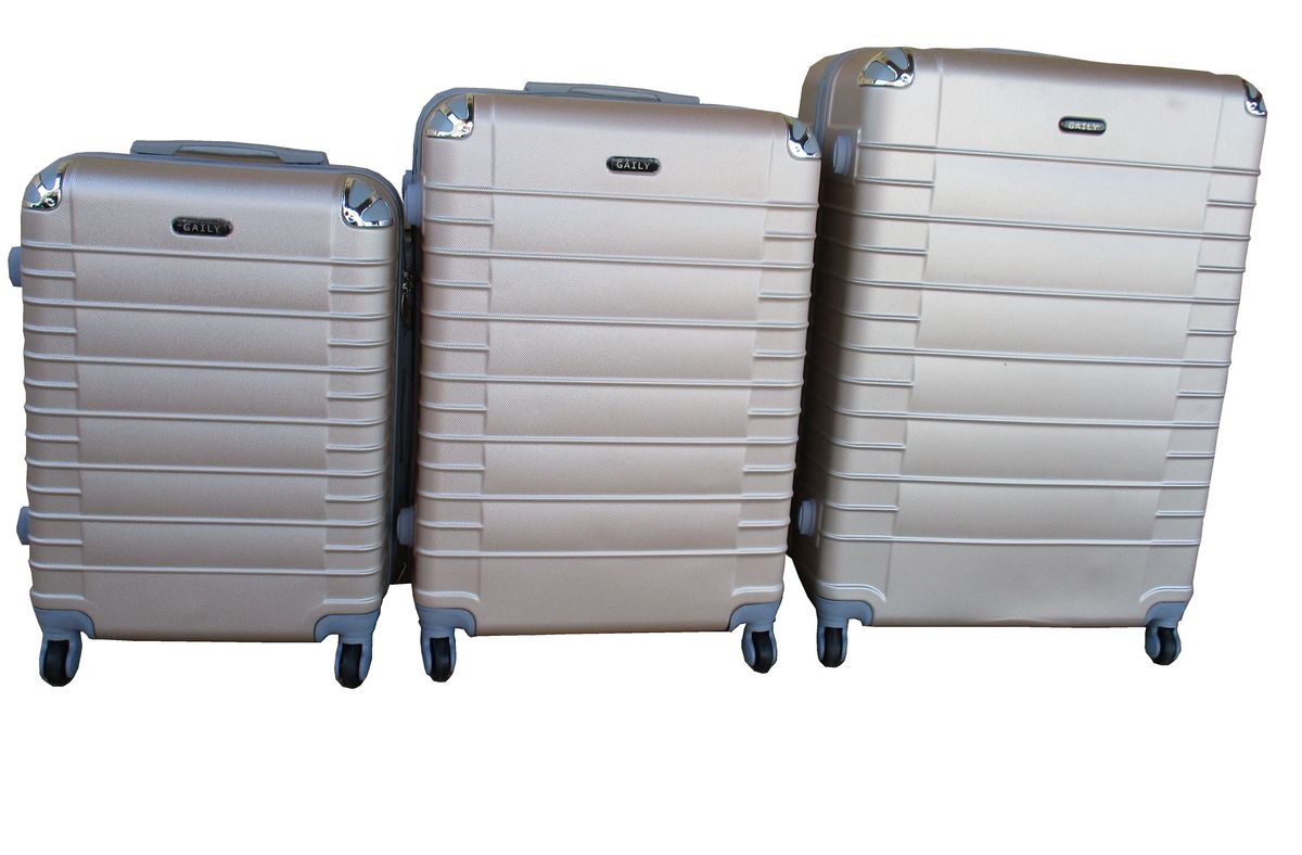 Travel & Luggage