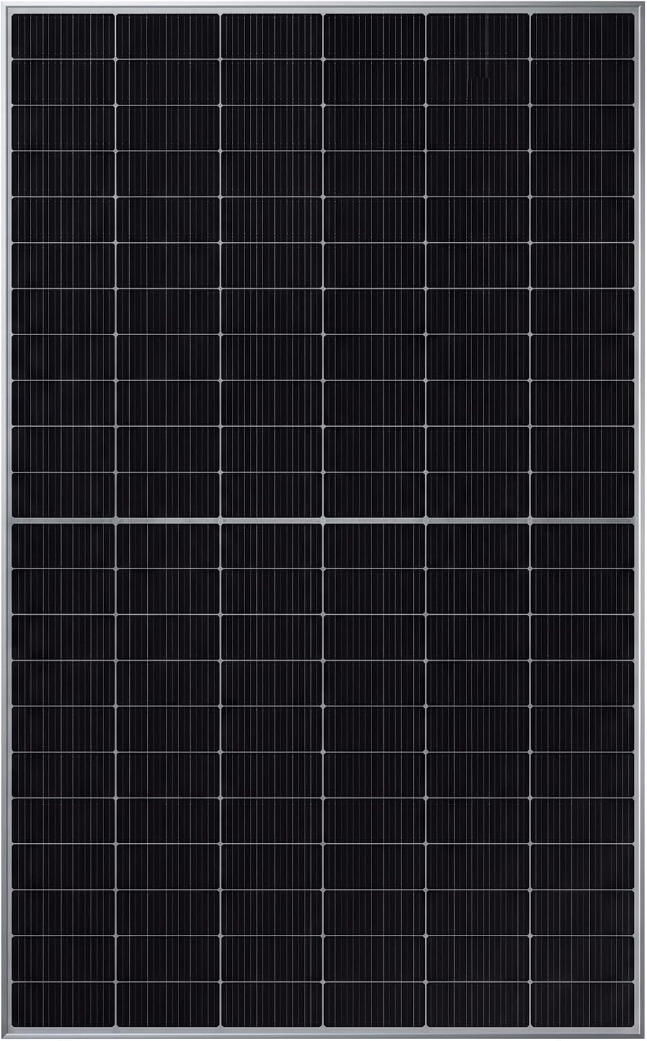 SMTE - 620W High-Efficiency Monocrystalline Half-Cell Solar Panel