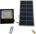 Smte- Eco Bright Solar Light and Panel Kit + Keyring
