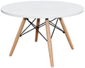 Elemental Lifestyle Kids Emilia Table - White