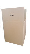 Cardboard Moving Box Stock 7 10 Per Pack