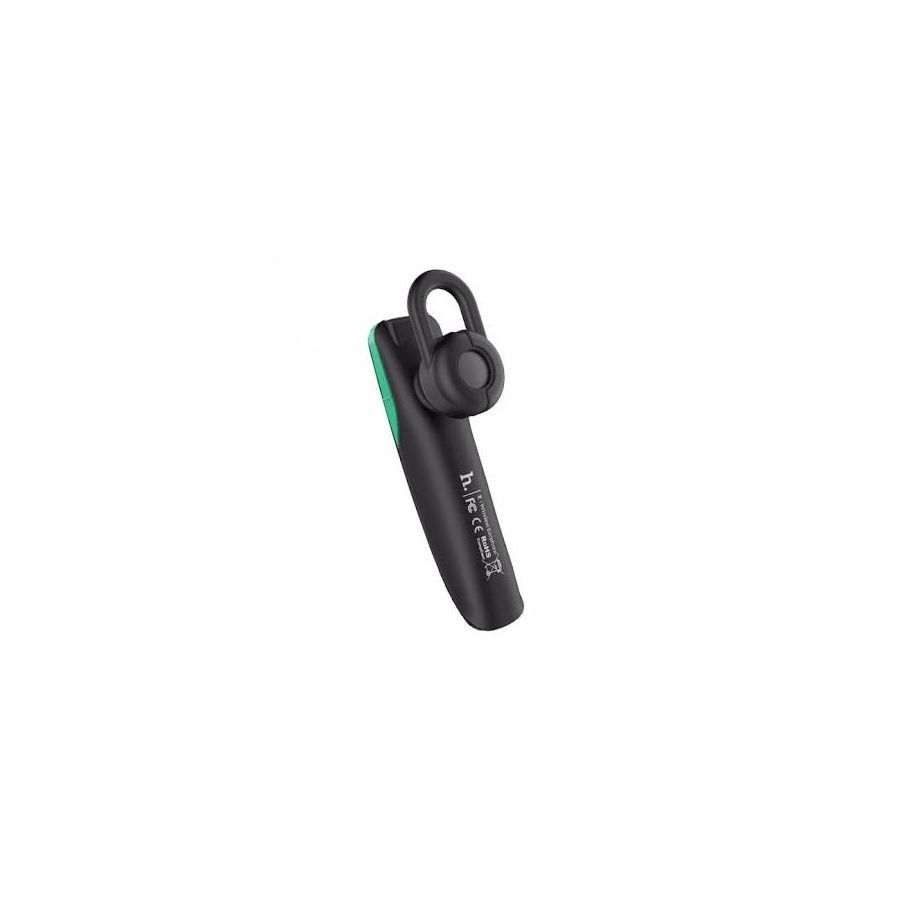 Hoco E1 Wireless Bluetooth Earphone - Black