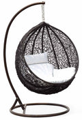 Hanging Chair - Brown