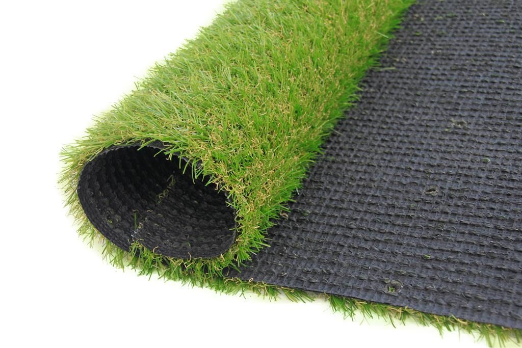 Hazlo Garden-Royal Artificial Grass Lawn Turf - 20 Square Meters 20mm
