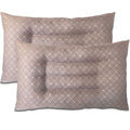 InstaSleep - Contoured Comfort Pillow