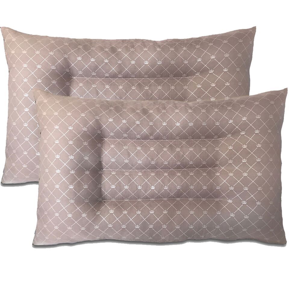 InstaSleep - Contoured Comfort Pillow
