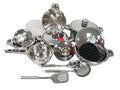 19 Piece Pot Set