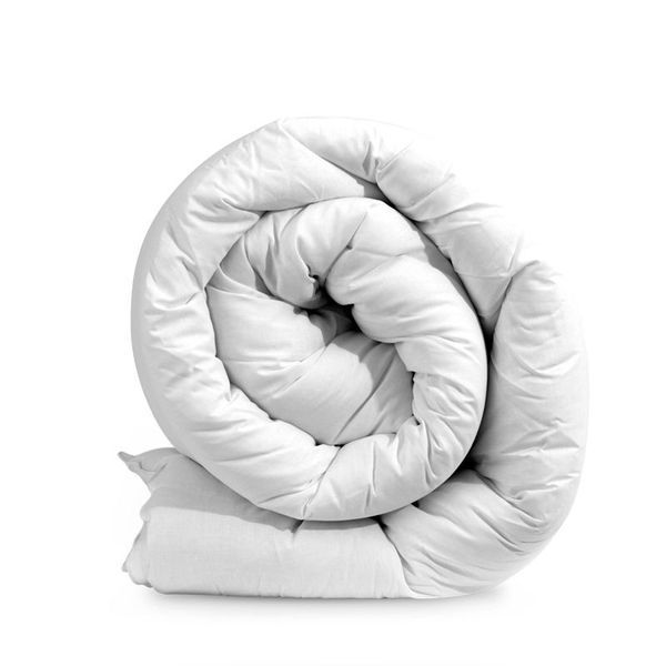 Fluffy & Lightweight Duvet Inner - Queen