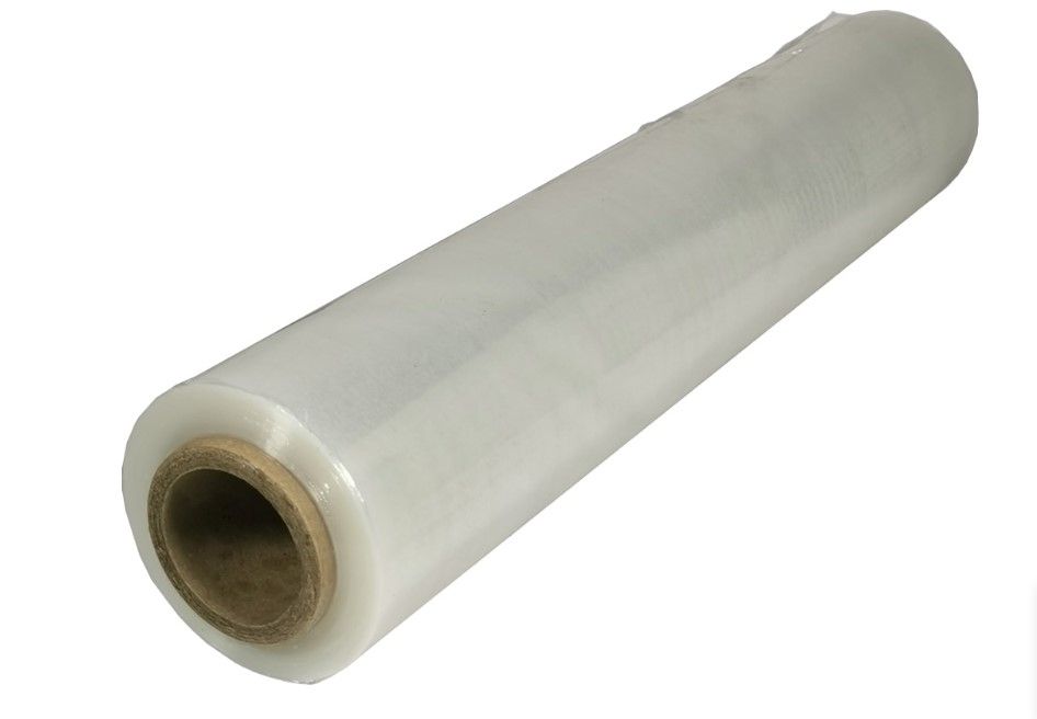 Pallet Wrap - 15 Micron