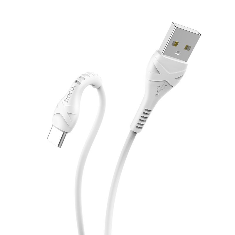 Hoco X37 Type-C Fast Charging 3A Cable
