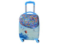 Kiddies Cartoon Hand Luggage Kids School Bag Suitcase for Children - Balloon