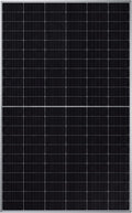 SMTE - 460W Monocrystalline Half-Cell Solar Panel - High Efficiency PV Module