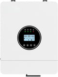 SMTE - 6kW 48V High Efficiency Pure Sine Wave Off-Grid Solar Inverter