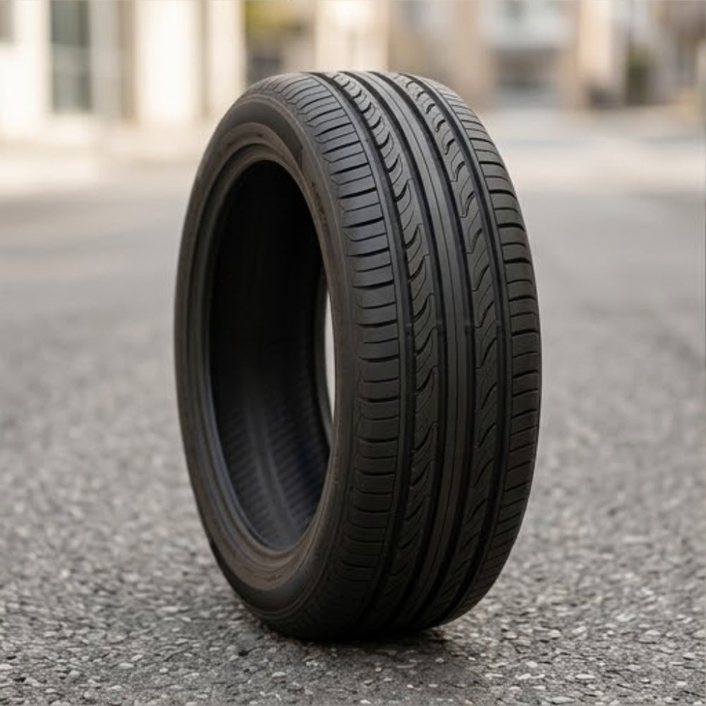 SMTE - 205/45ZR17 88W LS388 Ultra High Performance Low-Profile Radial Tyre