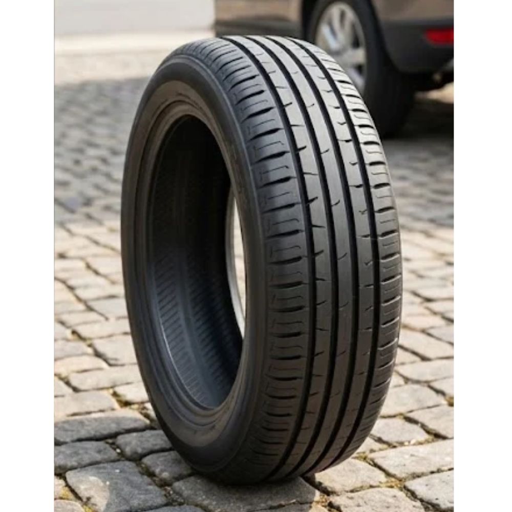 SMTE - 185/60R15 84H High-Performance All-Season Passenger Car Radial Tyre