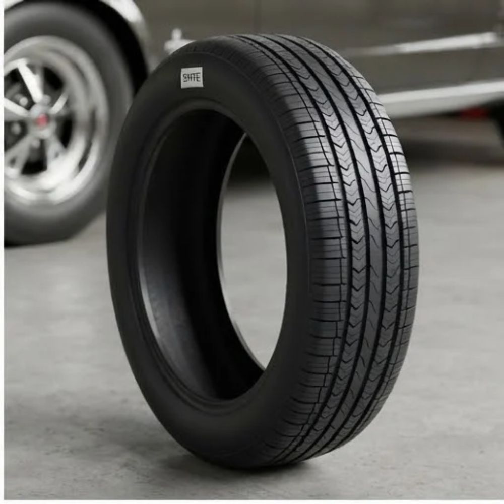 SMTE 215/55R18 Performance Car Tire Passenger Vehicle Tyre