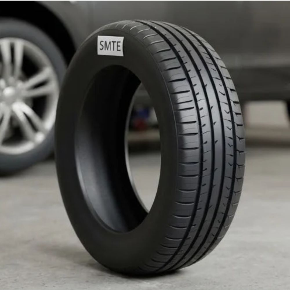 SMTE - 185/65R14 86H High-Performance All-Season Passenger Car Radial Tyre
