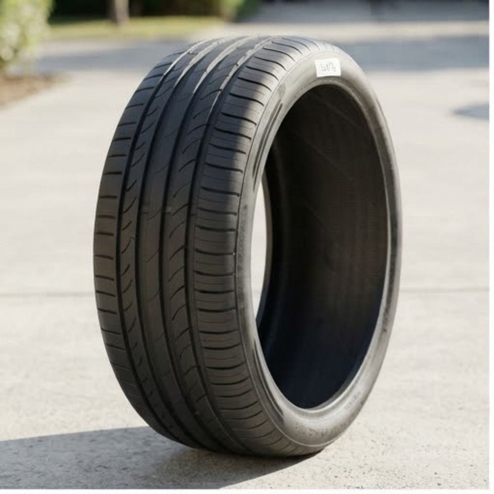 SMTE 225/40ZR18 Performance Car Tire Passenger Vehicle Tyre