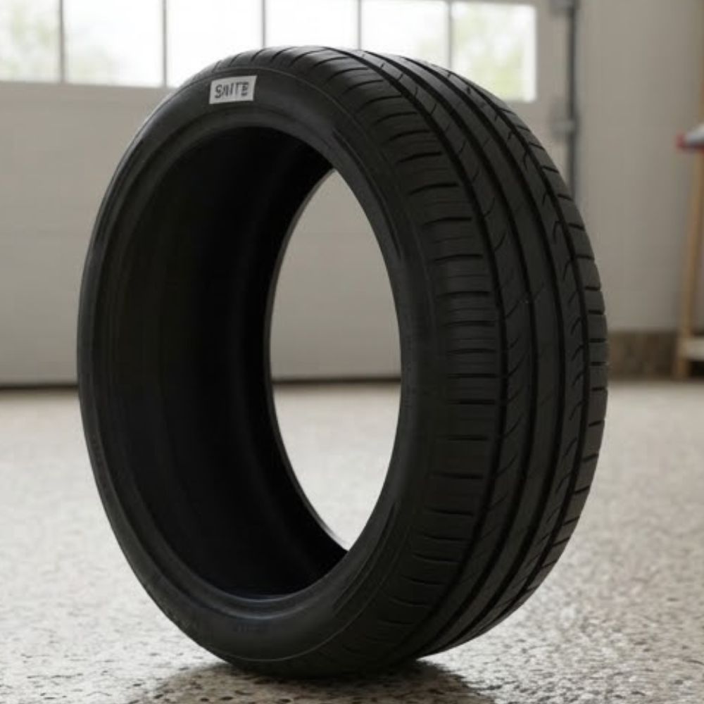 SMTE 225/40ZR18 Performance Car Tire Passenger Vehicle Tyre