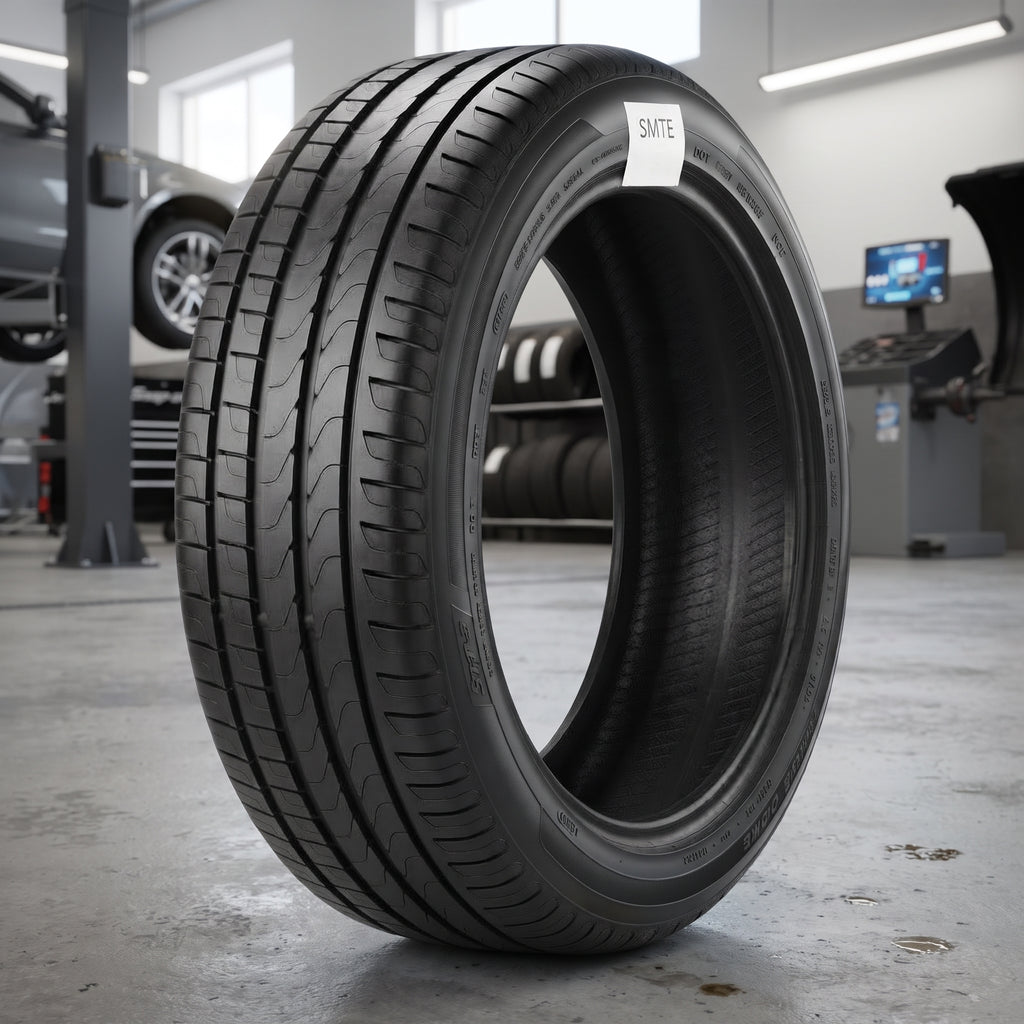 SMTE 225/50R18 Performance Car Tire Passenger Vehicle Tyre