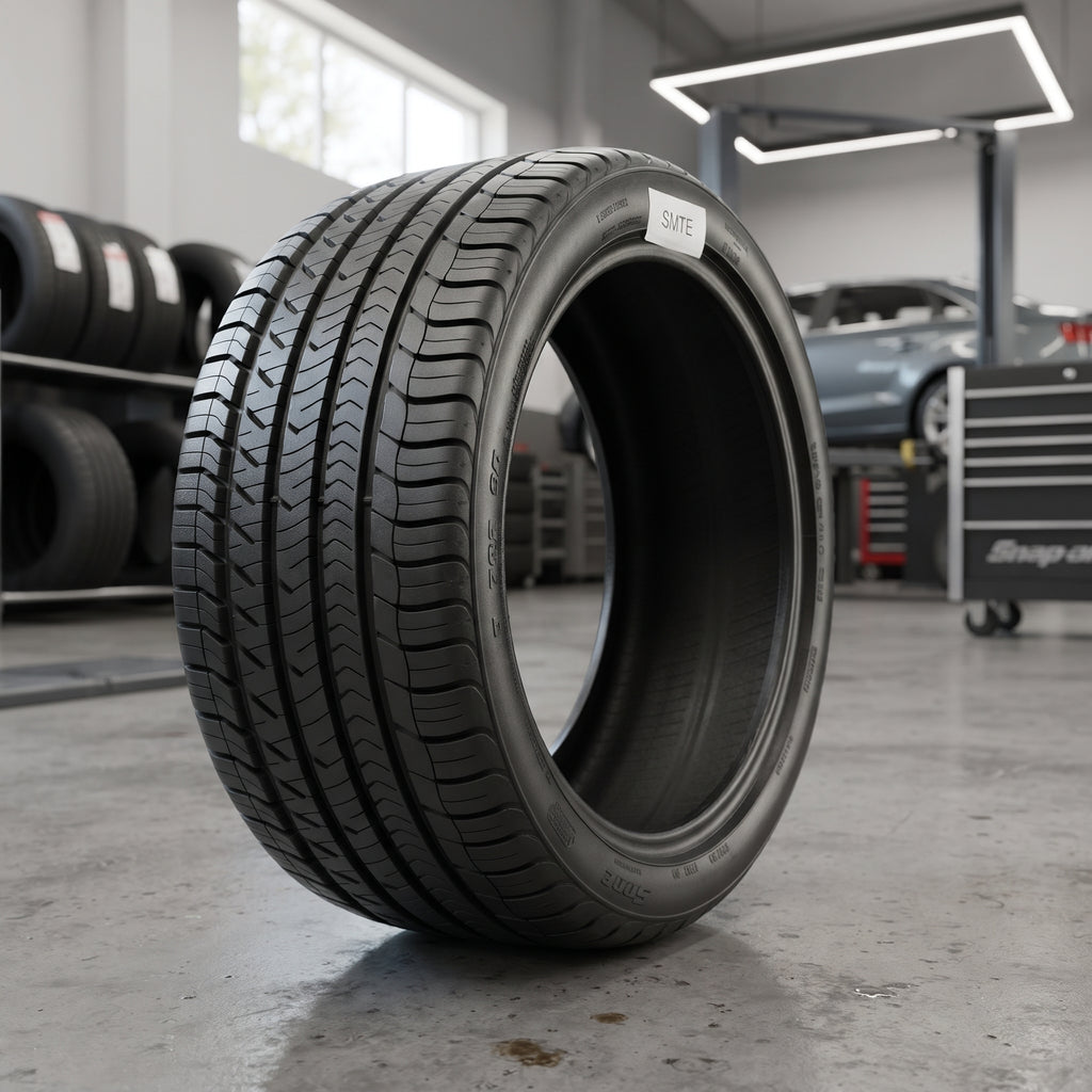 SMTE 245/50R20 Performance Car Tire Passenger Vehicle Tyre