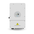 SMTE 50kW Three-Phase Hybrid Solar Inverter – 4 MPPT Commercial