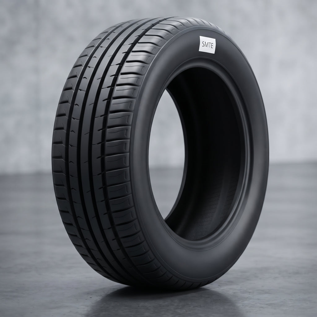 SMTE 205/60R16 Run Flat Performance Car Tire Passenger Vehicle Tyre