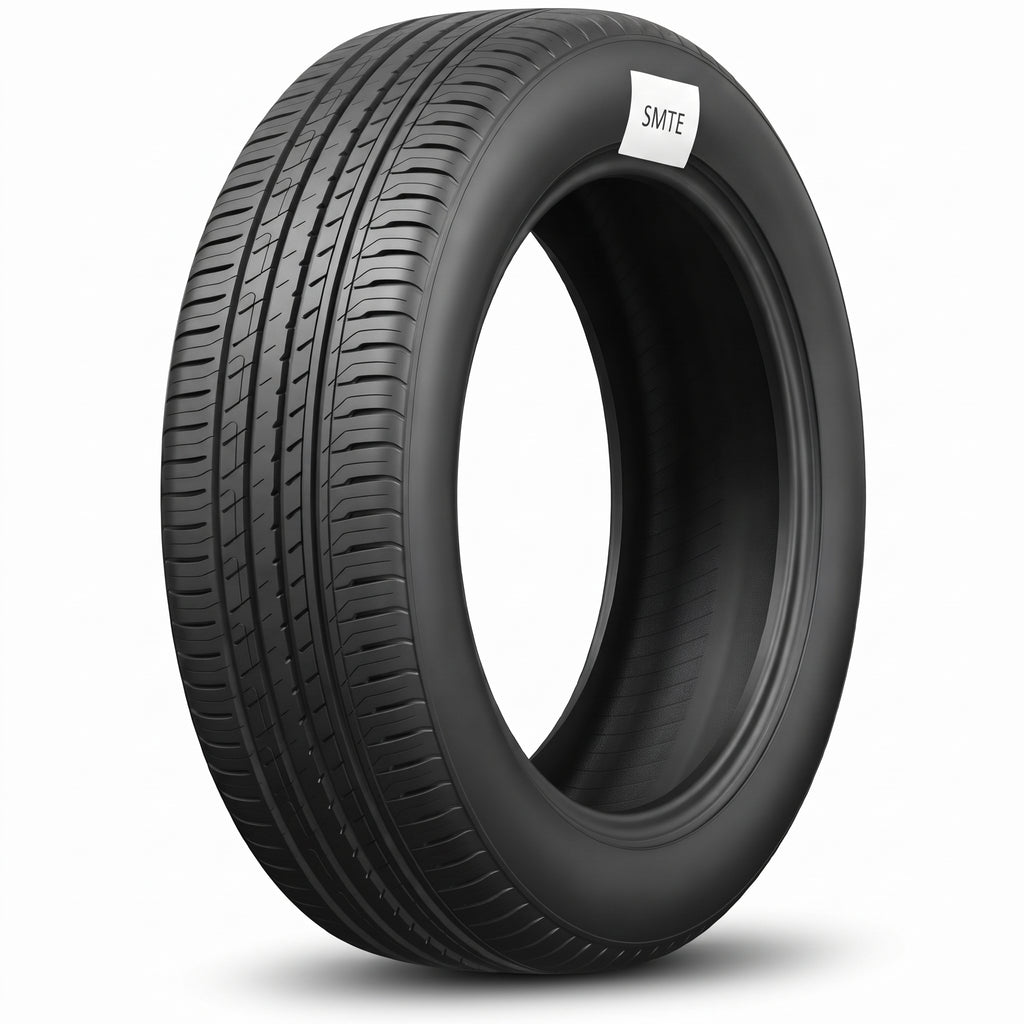 SMTE 225/45ZR17 Performance Car Tire Passenger Vehicle Tyre