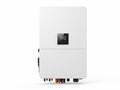 SMTE 80kW High-Voltage Three-Phase Hybrid Inverter – Commercial Solar Inverter (160,000W PV Input, IP65)
