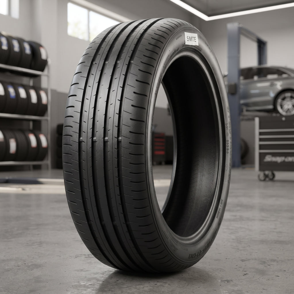 SMTE 275/50R20 Performance Car Tire Passenger Vehicle Tyre