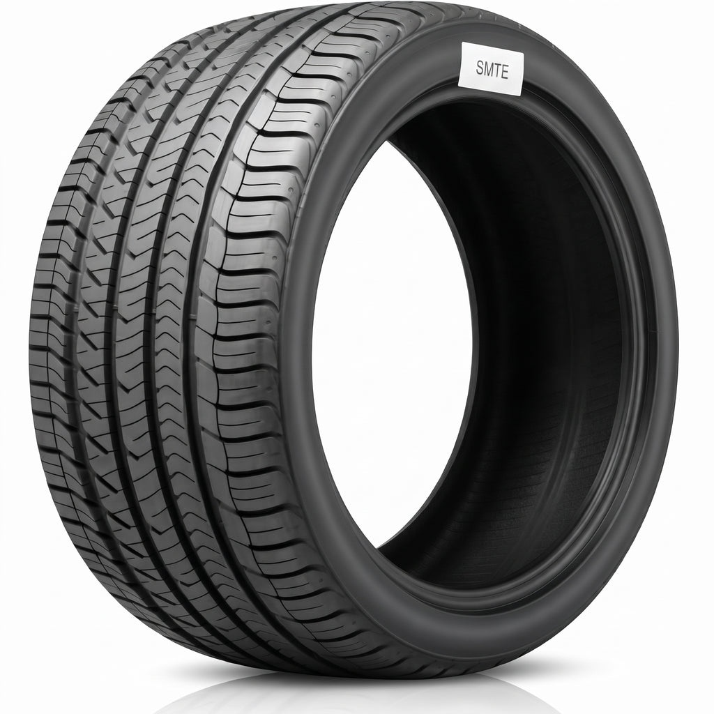 SMTE 245/50R20 Performance Car Tire Passenger Vehicle Tyre