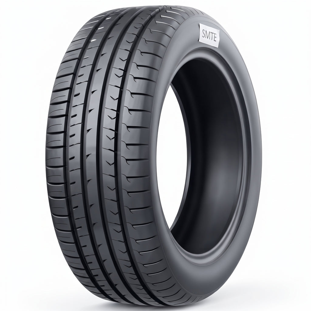 SMTE - 165/65R14 79T High-Performance All-Season Passenger Car Radial Tyre