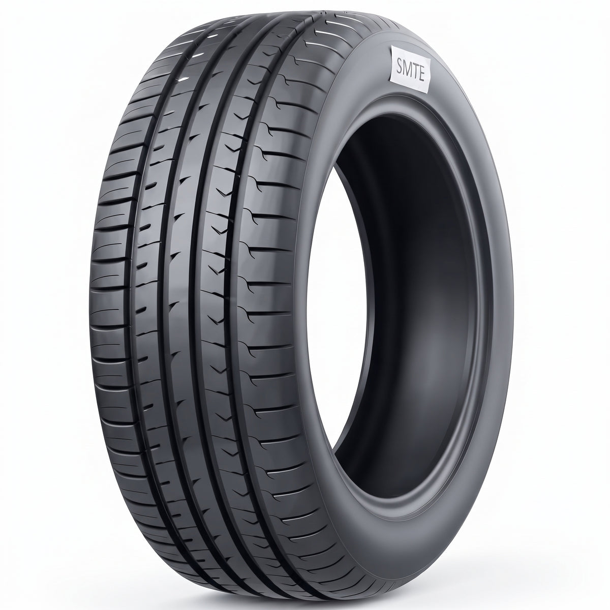 SMTE - 165/65R14 79T High-Performance All-Season Passenger Car Radial Tyre