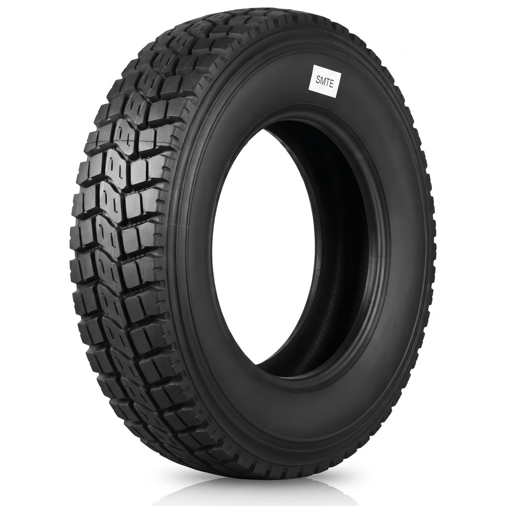 SMTE 7.50R16LT Performance Light Truck Tire All-Terrain Tyre