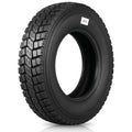 SMTE 7.50R16LT Performance Light Truck Tire All-Terrain Tyre