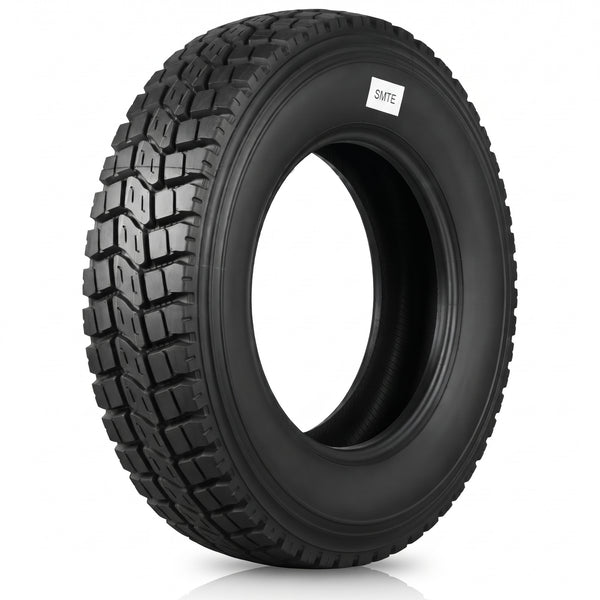 SMTE 7.50R16LT Performance Light Truck Tire All-Terrain Tyre