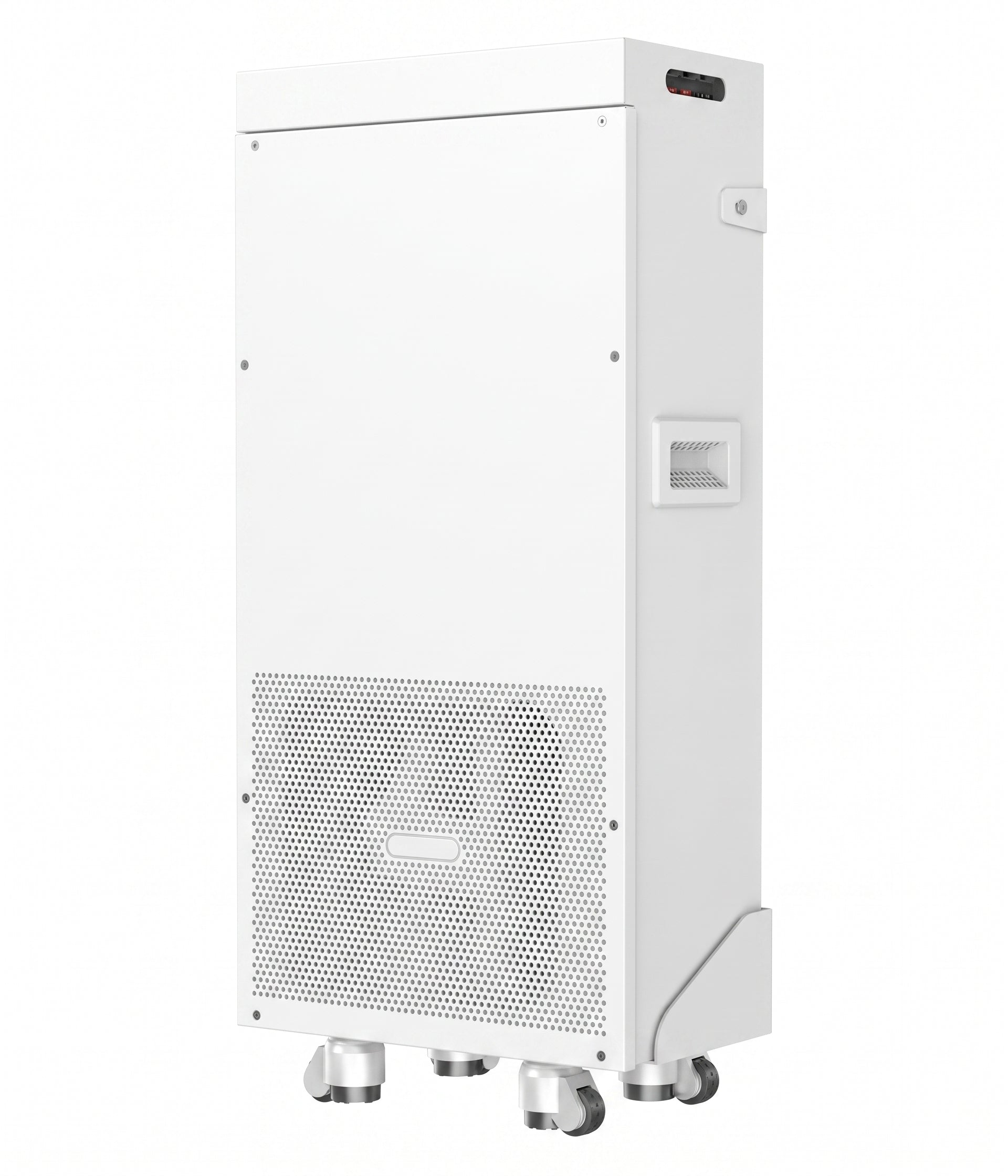 SMTE 16.07kWh LiFePO4 Lithium Battery – 8000+ Cycles Solar Storage