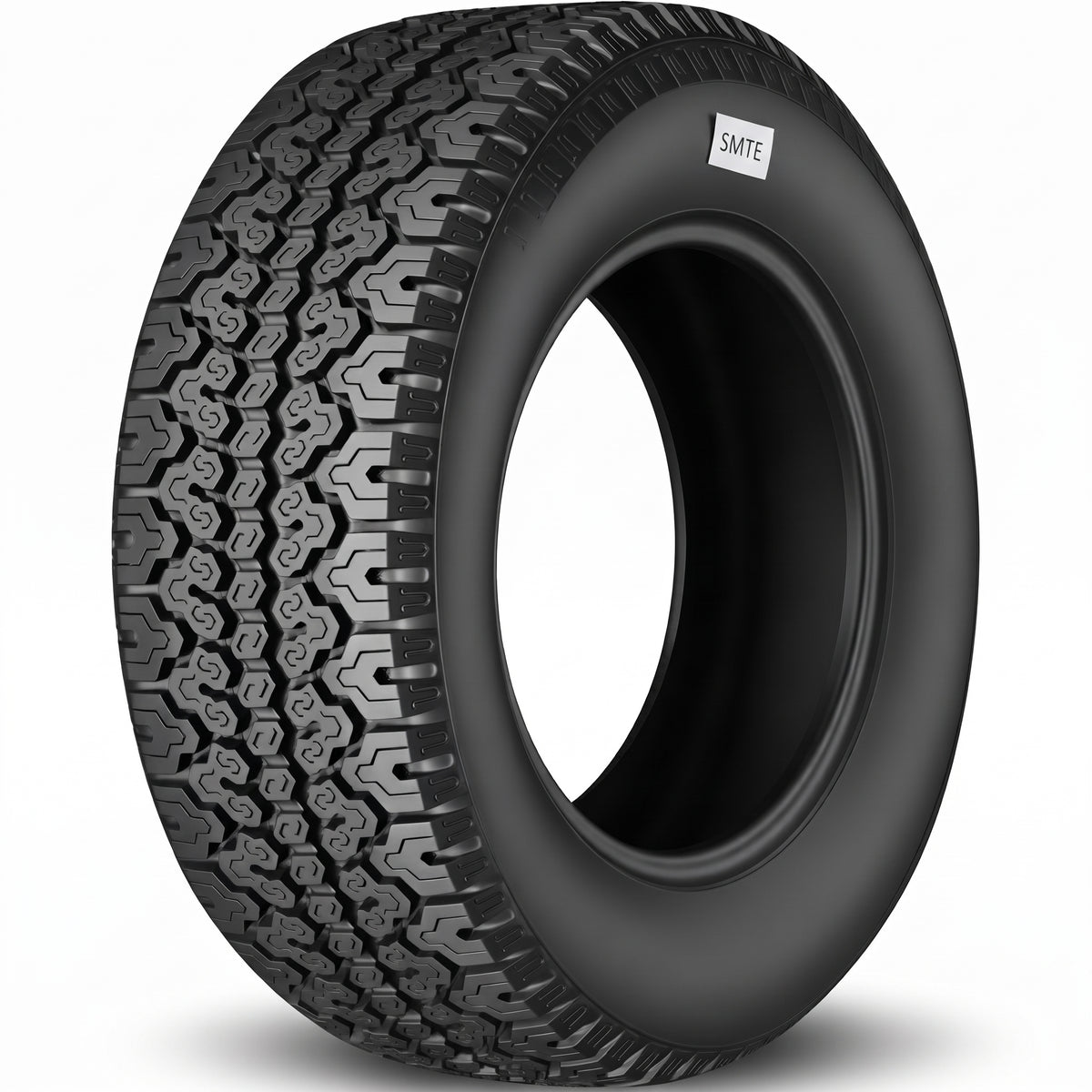 SMTE 245/75R15C Heavy Duty Commercial Van Tire Light Truck Tyre