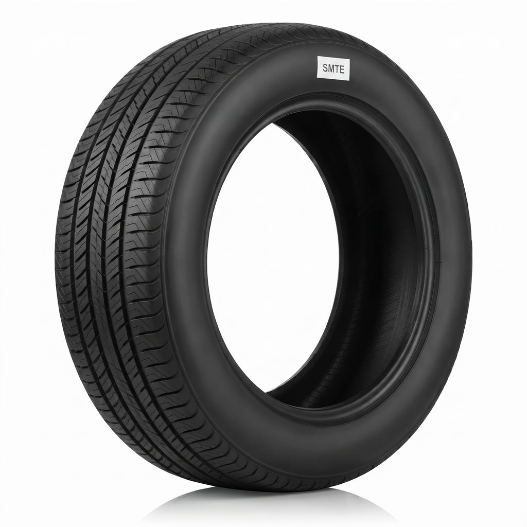 SMTE 255/55R18 Performance Car Tire Passenger Vehicle Tyre