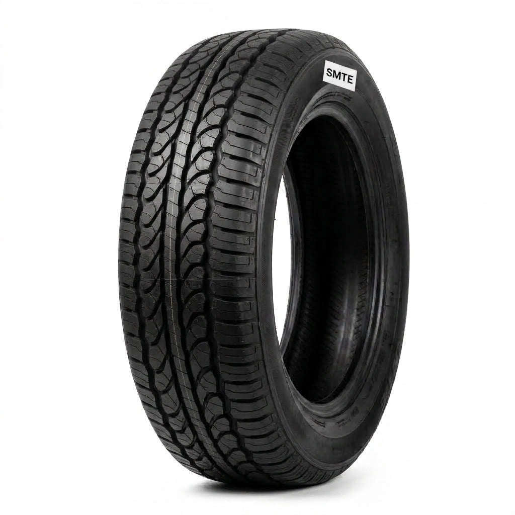 SMTE - P265/70R16 111T Versant A/T Heavy-Duty All-Terrain 4x4 SUV & Bakkie Radial Tyre
