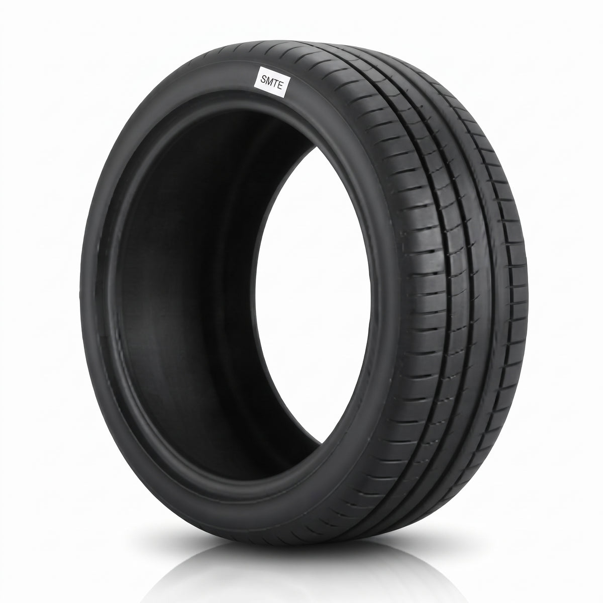 SMTE 205/40R18 Run Flat Performance Car Tire Passenger Vehicle Tyre