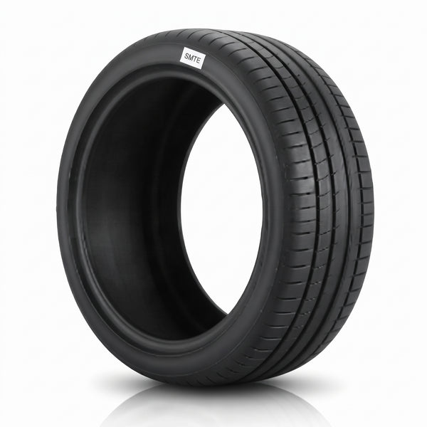 SMTE 205/40R18 Run Flat Performance Car Tire Passenger Vehicle Tyre