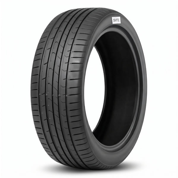 SMTE 255/35R19 Run Flat Performance Car Tire Passenger Vehicle Tyre