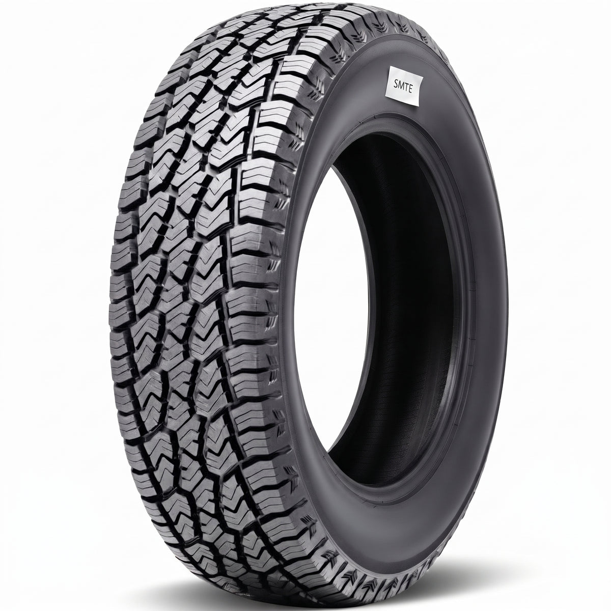 SMTE 205R16C Heavy Duty Commercial Van Tire Light Truck Tyre