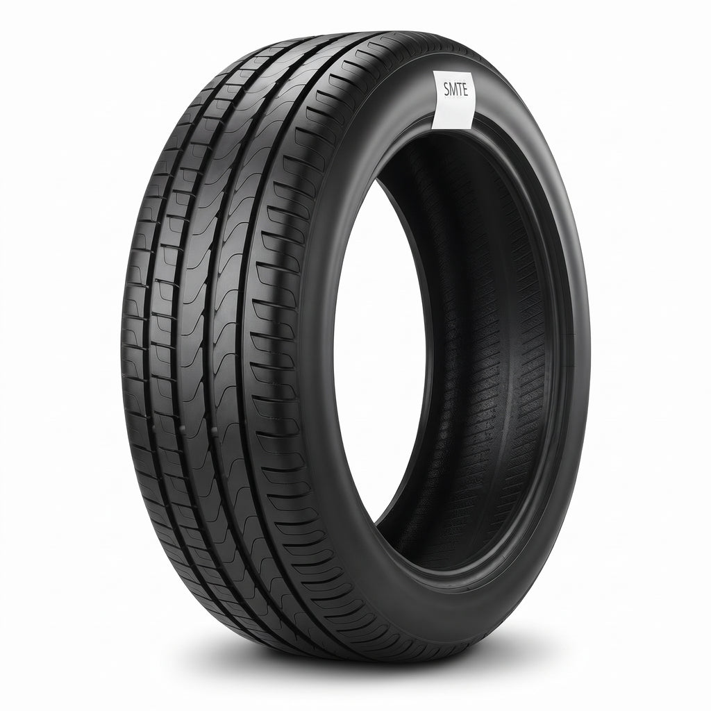 SMTE 225/50R18 Performance Car Tire Passenger Vehicle Tyre