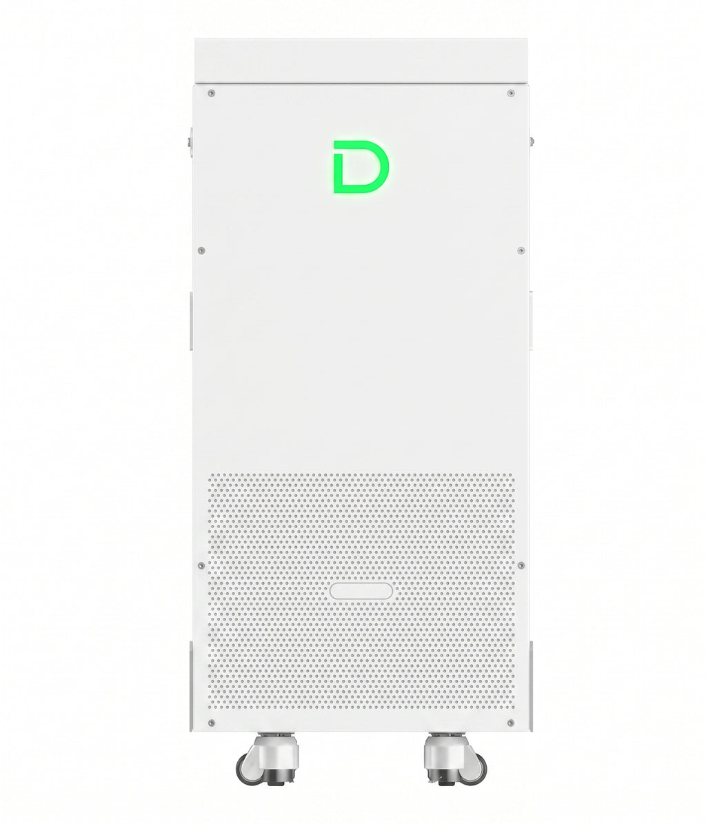 SMTE 16.07kWh LiFePO4 Lithium Battery – 8000+ Cycles Solar Storage
