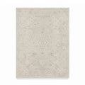 SMTE - Cream Green Traditional Rug - 120 x 170 cm Area Carpet